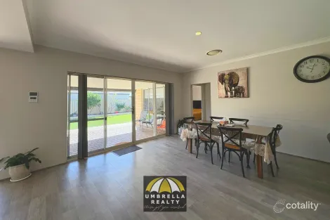 Property photo of 3 Linden Way Millbridge WA 6232