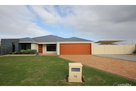 94 Barton Dr, Australind, WA 6233