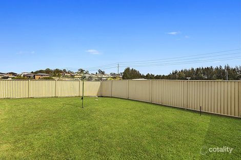 Property photo of 7 Ivory Crescent Woongarrah NSW 2259