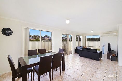 Property photo of 7 Ivory Crescent Woongarrah NSW 2259