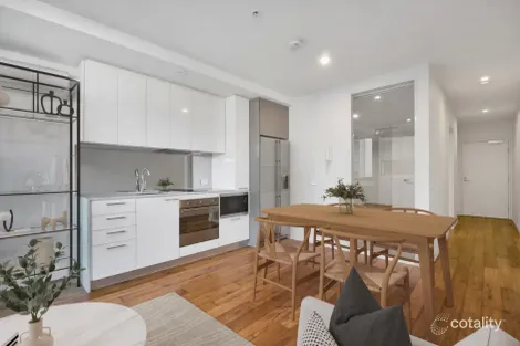 1315/182 Edward St, Brunswick East, VIC 3057