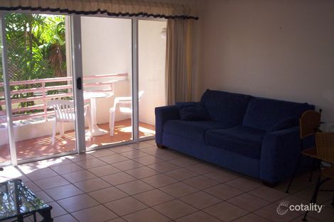 Property photo of 6/17-21 Martyn Street Parramatta Park QLD 4870