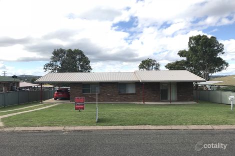 Property photo of 3 Moncrieffe Street Warwick QLD 4370