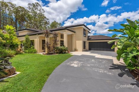 Property photo of 7 Quandong Crescent Arana Hills QLD 4054