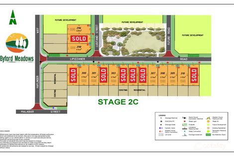 Property photo of LOT 303 Lipizzaner Road Byford WA 6122