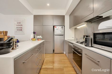 Property photo of 34/25 Barr Street Camperdown NSW 2050