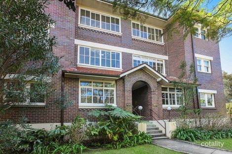 11/100 Kurraba Rd, Neutral Bay, NSW 2089