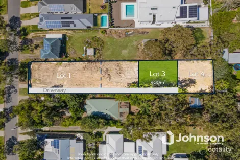 36 Larbonya Cres, Capalaba, QLD 4157