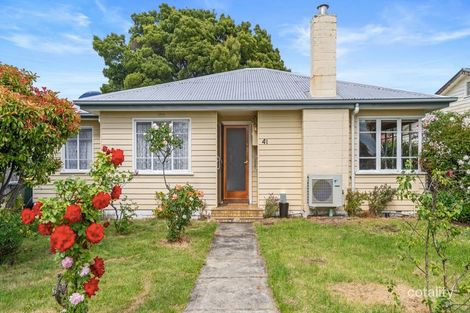 Property photo of 41 Norman Circle Glenorchy TAS 7010
