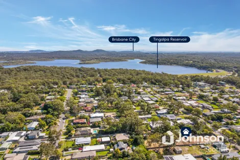 Property photo of 36 Larbonya Crescent Capalaba QLD 4157