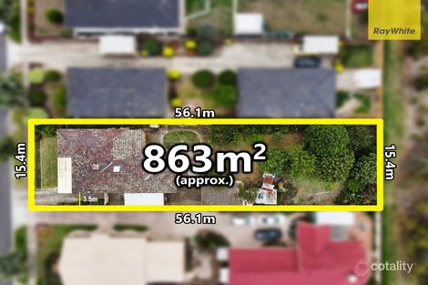 14 Glendenning St, St Albans, VIC 3021