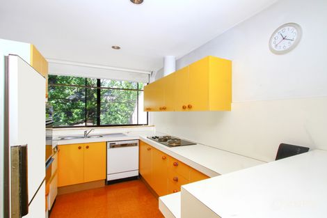 Property photo of 12/18 Currie Crescent Kingston ACT 2604