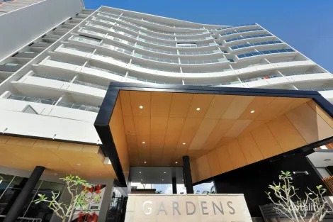 20706/60 Rogers St, West End, QLD 4101