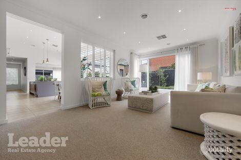 Property photo of 8 Bloom Crescent Wollert VIC 3750