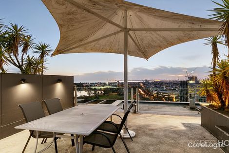 Property photo of 1506/1-3 Queens Road Melbourne VIC 3004