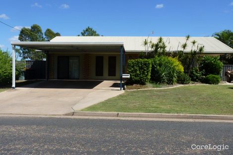 Property photo of 11 Barry Street Emerald QLD 4720