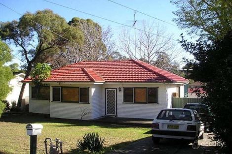 Property photo of 40 Chelsea Avenue Baulkham Hills NSW 2153