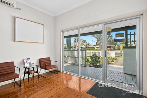 Property photo of 176 Princes Highway Dapto NSW 2530