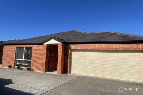 4/121 Marley St, Sale, VIC 3850