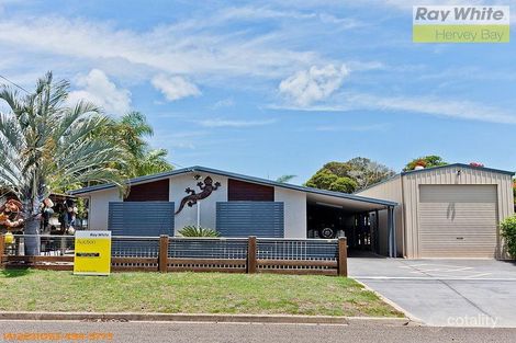 35 Richard St, Urangan, QLD 4655