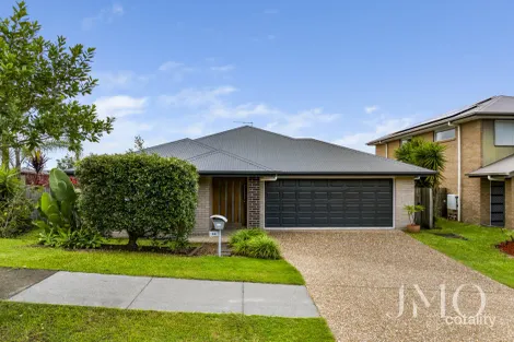 Property photo of 45 Wollombi Avenue Ormeau Hills QLD 4208