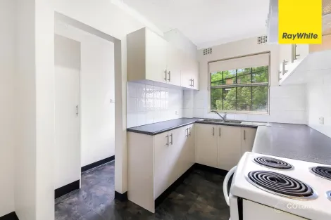 Property photo of 10/52 Bridge Street Epping NSW 2121