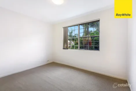 Property photo of 10/52 Bridge Street Epping NSW 2121