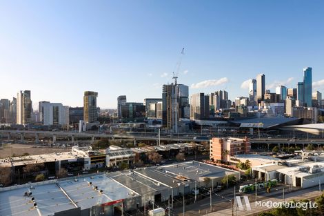 Property photo of 603/89 Gladstone Street South Melbourne VIC 3205