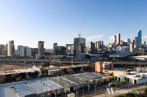 Property photo of 2803/89 Gladstone Street South Melbourne VIC 3205