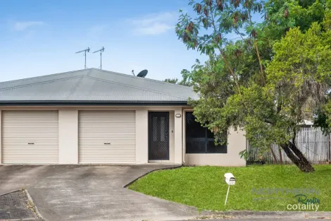 Property photo of 2/2 Brindole Court Kelso QLD 4815