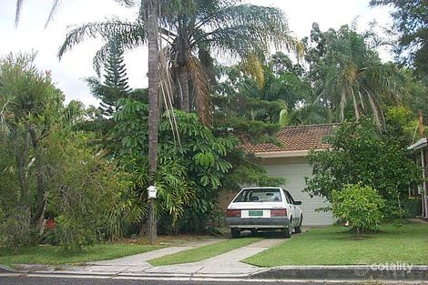 7 Hillcrest Ave, Tewantin, QLD 4565