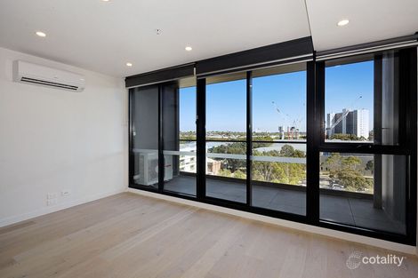 Property photo of 608/108 Haines Street North Melbourne VIC 3051