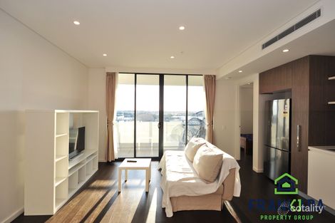 Property photo of 612/9 Kent Road Mascot NSW 2020
