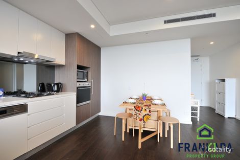 Property photo of 612/9 Kent Road Mascot NSW 2020