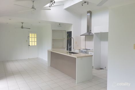 Property photo of 3 Coral Sea Drive Mossman Gorge QLD 4873