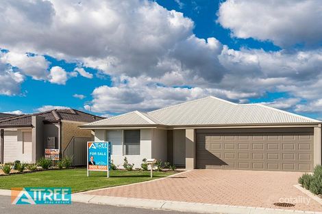 Property photo of 58 Stillwell Circuit Hilbert WA 6112