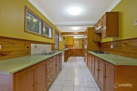 Property photo of 611 Gold Creek Road Brookfield QLD 4069