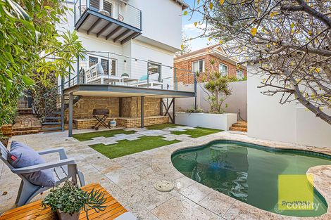 Property photo of 6 Reeve Street Swanbourne WA 6010