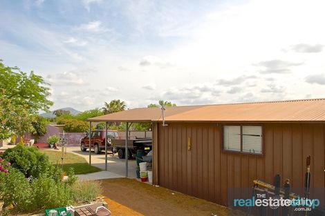Property photo of 42 Maharatta Circuit Isabella Plains ACT 2905