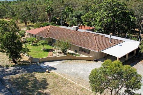 Property photo of 15 Pages Way Martin WA 6110