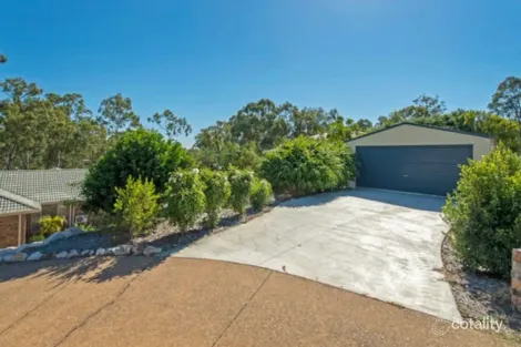 Property photo of 14 Caplick Outlook Ormeau QLD 4208