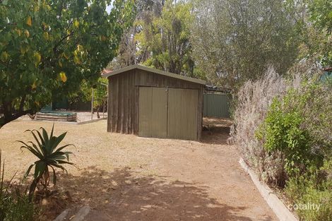 Property photo of 35 Hovea Crescent Wundowie WA 6560