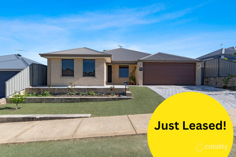 Property photo of 20 Westdale Road Baldivis WA 6171