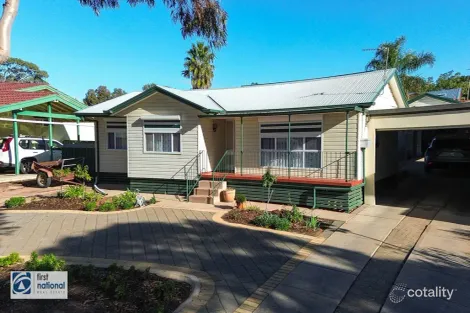 Property photo of 8 Edwards Street Port Augusta SA 5700