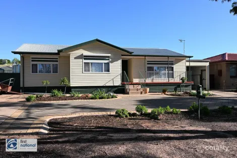 Property photo of 8 Edwards Street Port Augusta SA 5700