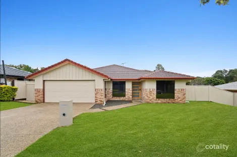 8 Kentia Ct, Victoria Point, QLD 4165