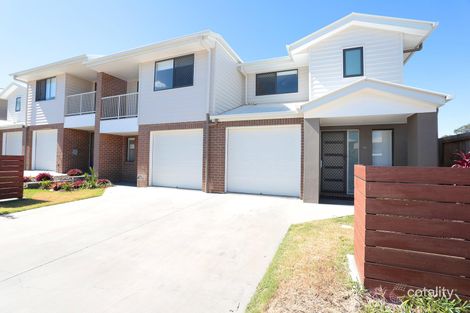 Property photo of 17/30 Falso Place Doolandella QLD 4077