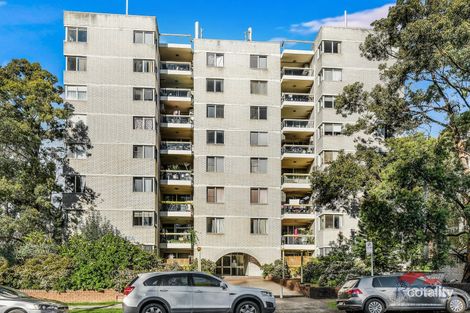 23/22 Raymond St, Bankstown, NSW 2200