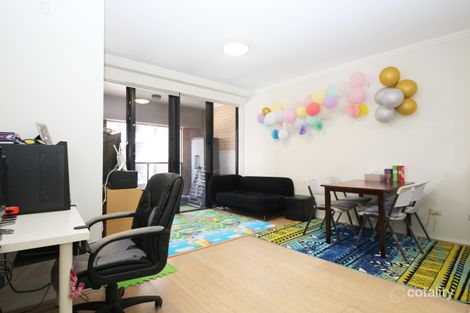 Property photo of 63/1 Brown Street Ashfield NSW 2131