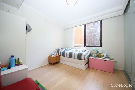 Property photo of 63/1 Brown Street Ashfield NSW 2131